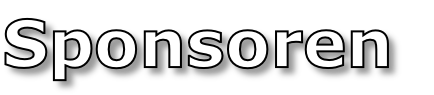Sponsoren