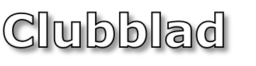 Clubblad
